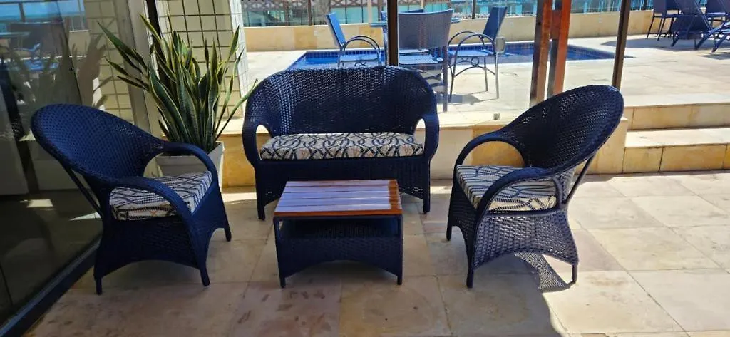 Aparthotel Flat Simples Na Praia De Iracema Fortaleza